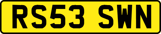 RS53SWN