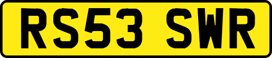 RS53SWR