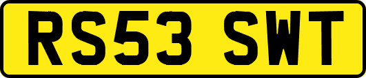 RS53SWT
