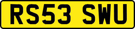 RS53SWU