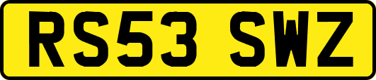 RS53SWZ