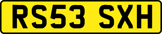 RS53SXH