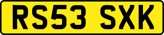 RS53SXK