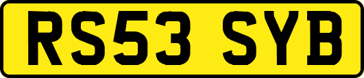 RS53SYB
