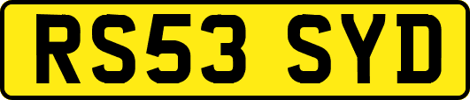 RS53SYD