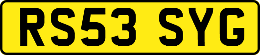 RS53SYG