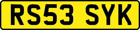 RS53SYK