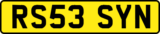 RS53SYN