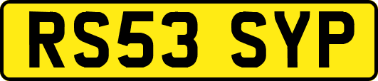 RS53SYP