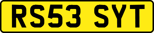 RS53SYT