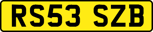 RS53SZB