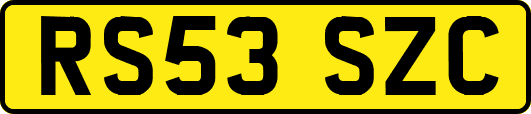 RS53SZC