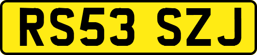 RS53SZJ