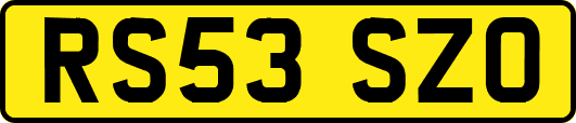 RS53SZO
