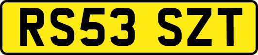 RS53SZT