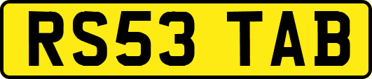 RS53TAB
