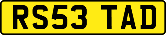 RS53TAD