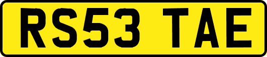RS53TAE