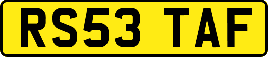 RS53TAF