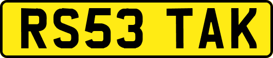 RS53TAK