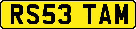 RS53TAM