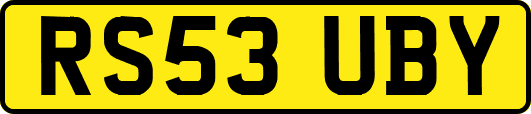 RS53UBY
