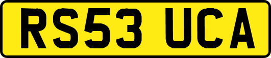 RS53UCA