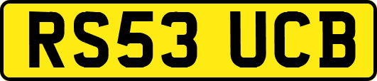 RS53UCB