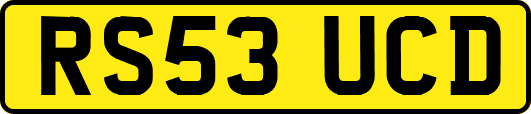 RS53UCD
