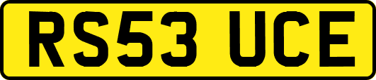RS53UCE