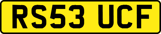 RS53UCF