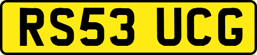 RS53UCG