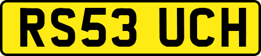 RS53UCH