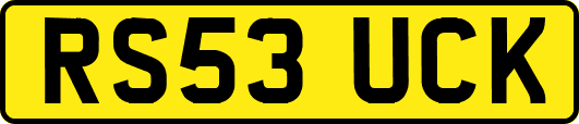 RS53UCK