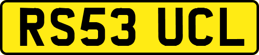 RS53UCL
