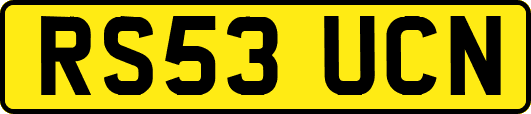 RS53UCN
