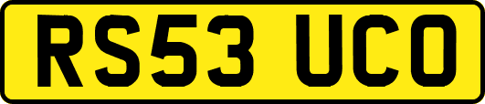 RS53UCO