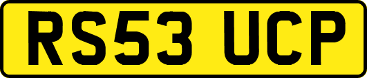 RS53UCP