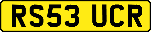 RS53UCR
