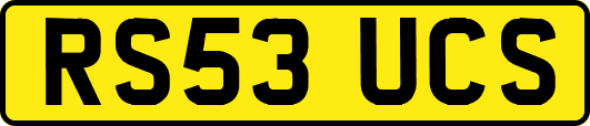RS53UCS