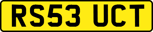 RS53UCT