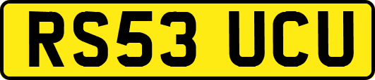RS53UCU