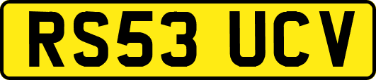 RS53UCV