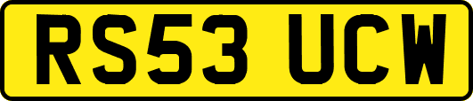 RS53UCW