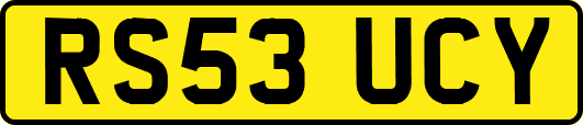 RS53UCY