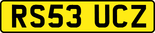RS53UCZ