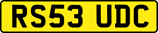RS53UDC
