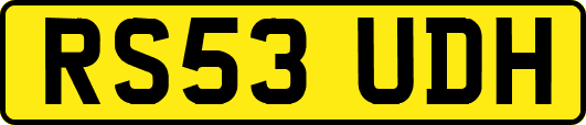 RS53UDH