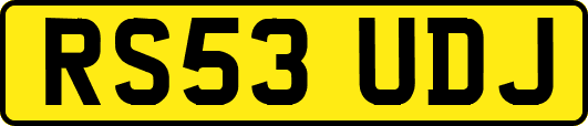 RS53UDJ