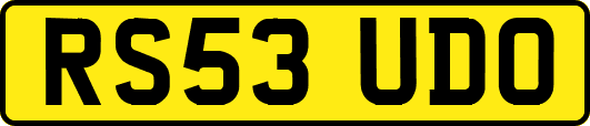 RS53UDO